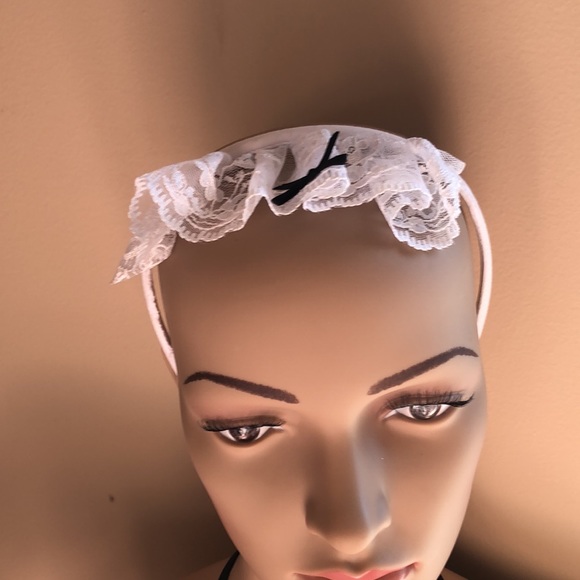 Maid set - Picture 4 of 5